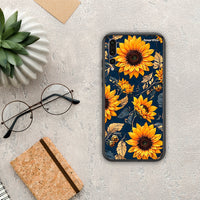 Thumbnail for Autumn Sunflowers - Huawei P20 Pro case