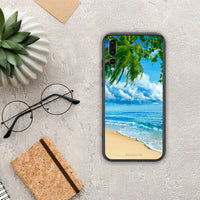 Thumbnail for Beautiful Beach - Huawei P20 Pro case