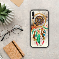 Thumbnail for Boho Dreamcatcher - Huawei P20 Pro case