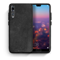 Thumbnail for Θήκη Huawei P20 Pro Black Slate Color από τη Smartfits με σχέδιο στο πίσω μέρος και μαύρο περίβλημα | Huawei P20 Pro Black Slate Color case with colorful back and black bezels