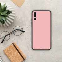 Thumbnail for Color Nude - Huawei P20 Pro case