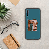 Thumbnail for Cry An Ocean - Huawei P20 Pro case