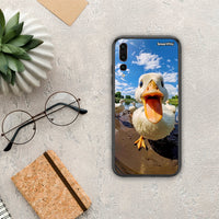 Thumbnail for Duck Face - Huawei P20 Pro θήκη