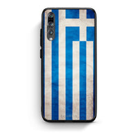 Thumbnail for 4 - huawei p20 pro Greece Flag case, cover, bumper