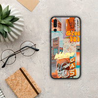 Thumbnail for Groovy Babe - Huawei P20 Pro case