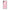 huawei p20 pro Hello Kitten Θήκη Αγίου Βαλεντίνου από τη Smartfits με σχέδιο στο πίσω μέρος και μαύρο περίβλημα | Smartphone case with colorful back and black bezels by Smartfits