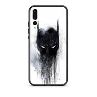 Thumbnail for 4 - huawei p20 pro Paint Bat Hero case, cover, bumper