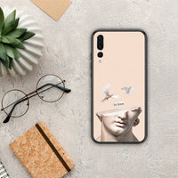 Thumbnail for In love - Huawei P20 Pro case