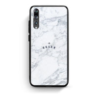 Thumbnail for 4 - huawei p20 pro Queen Marble case, cover, bumper