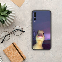 Thumbnail for Meme Duck - Huawei P20 Pro case
