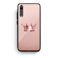Thumbnail for 4 - huawei p20 pro Crown Minimal case, cover, bumper