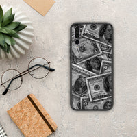 Thumbnail for Money Dollars - Huawei P20 Pro θήκη