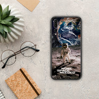 Thumbnail for More Space - Huawei P20 Pro case