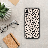 Thumbnail for New Polka Dots - Huawei P20 Pro case