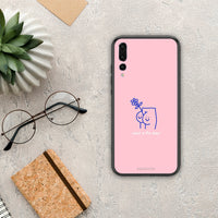 Thumbnail for Nice Day - Huawei P20 Pro case