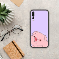 Thumbnail for Pig Love 2 - Huawei P20 Pro case