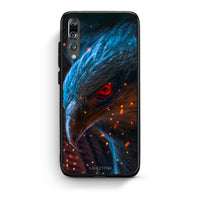 Thumbnail for 4 - huawei p20 pro Eagle PopArt case, cover, bumper