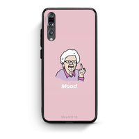 Thumbnail for 4 - huawei p20 pro Mood PopArt case, cover, bumper