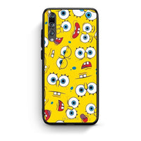 Thumbnail for 4 - huawei p20 pro Sponge PopArt case, cover, bumper