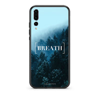 Thumbnail for 4 - huawei p20 pro Breath Quote case, cover, bumper