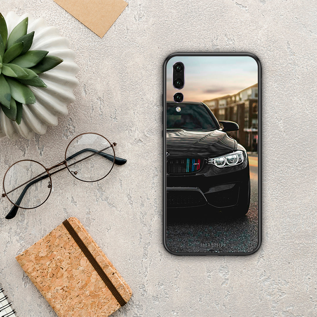 Racing M3 - Huawei P20 Pro case