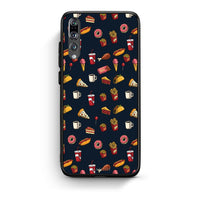 Thumbnail for 118 - huawei p20 pro Hungry Random case, cover, bumper