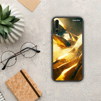 Thumbnail for Real Gold - Huawei P20 Pro case