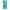 huawei p20 pro Red Starfish Θήκη από τη Smartfits με σχέδιο στο πίσω μέρος και μαύρο περίβλημα | Smartphone case with colorful back and black bezels by Smartfits