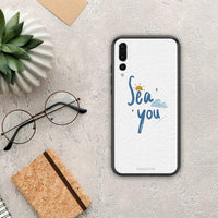 Thumbnail for Sea You - Huawei P20 Pro case