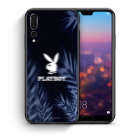 Thumbnail for Θήκη Huawei P20 Pro Sexy Rabbit από τη Smartfits με σχέδιο στο πίσω μέρος και μαύρο περίβλημα | Huawei P20 Pro Sexy Rabbit case with colorful back and black bezels