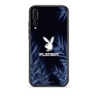 Thumbnail for huawei p20 pro Sexy Rabbit θήκη από τη Smartfits με σχέδιο στο πίσω μέρος και μαύρο περίβλημα | Smartphone case with colorful back and black bezels by Smartfits
