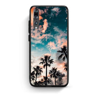 Thumbnail for 99 - huawei p20 pro Summer Sky case, cover, bumper