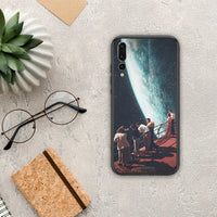 Thumbnail for Surreal View - Huawei P20 Pro case
