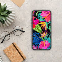 Thumbnail for Tropical Flowers - Huawei P20 Pro case