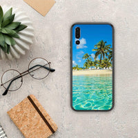 Thumbnail for Tropical Vibes - Huawei P20 Pro case