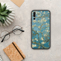 Thumbnail for White Blossoms - Huawei P20 Pro case