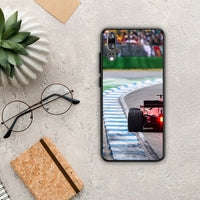 Thumbnail for Racing Vibes - Huawei P20 θήκη