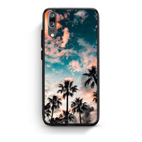 Thumbnail for 99 - Huawei P20  Summer Sky case, cover, bumper