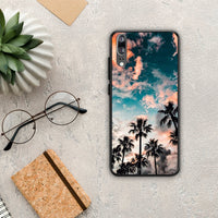 Thumbnail for Summer Sky - Huawei P20 case