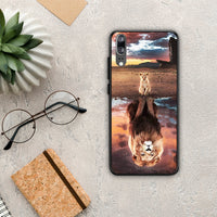 Thumbnail for Sunset Dreams - Huawei P20 case
