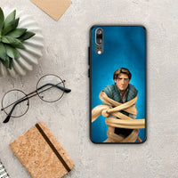 Thumbnail for Tangled 1 - Huawei P20 case