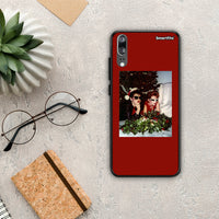 Thumbnail for Waiting for Xmas - Huawei P20 case