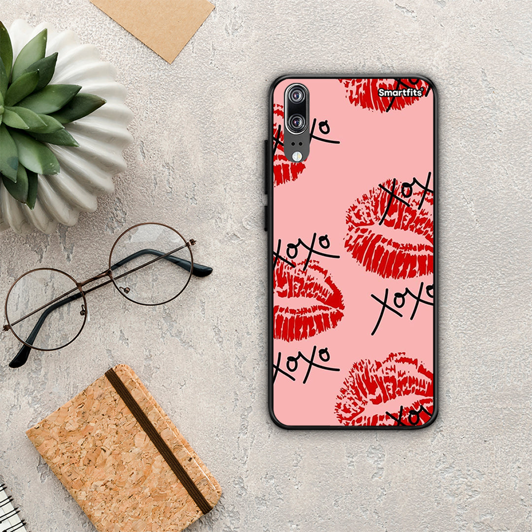 Xoxo Lips - Huawei P20