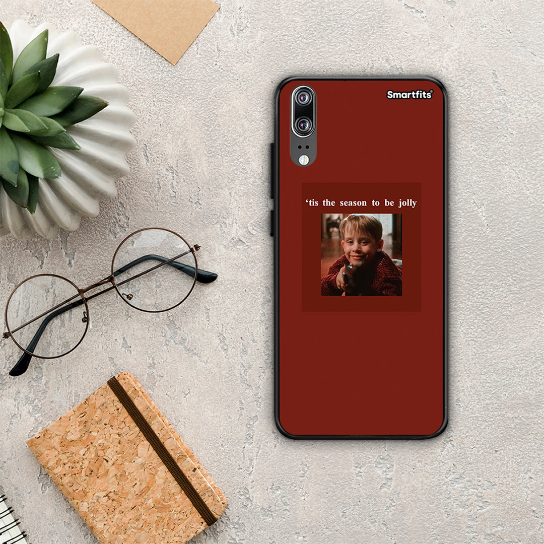 Xmas Ultimate Spirit - Huawei P20
