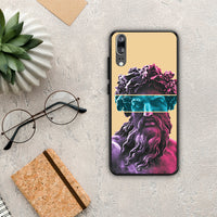 Thumbnail for Zeus Art - Huawei P20 case