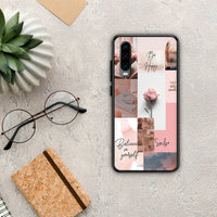 Thumbnail for Aesthetic Collage - Huawei P30 case