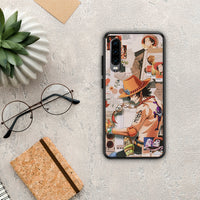 Thumbnail for Anime Collage - Huawei P30 case