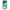 Huawei P30 Beautiful Beach θήκη από τη Smartfits με σχέδιο στο πίσω μέρος και μαύρο περίβλημα | Smartphone case with colorful back and black bezels by Smartfits