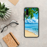 Thumbnail for Beautiful Beach - Huawei P30 case