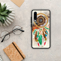 Thumbnail for Boho Dreamcatcher - Huawei P30 case